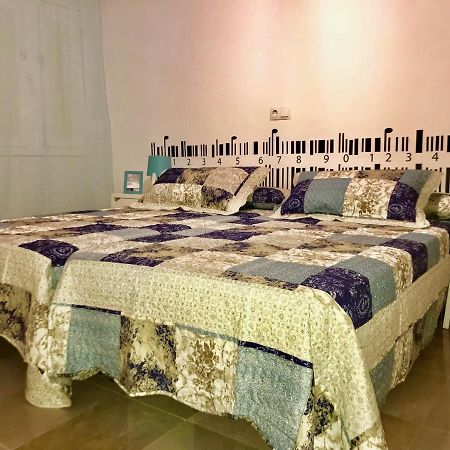 Appartamento Centro-Casco Antiguo C/Sauceda-San Eloy Siviglia Esterno foto