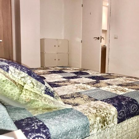 Appartamento Centro-Casco Antiguo C/Sauceda-San Eloy Siviglia Esterno foto