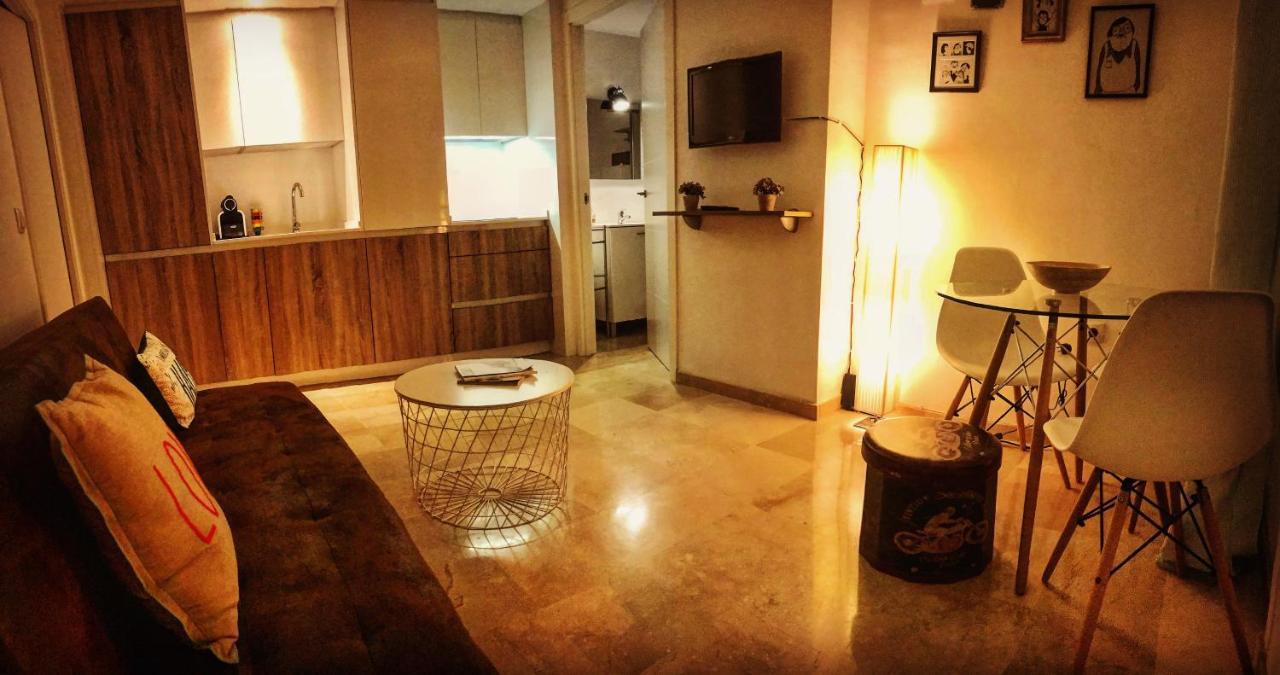 Appartamento Centro-Casco Antiguo C/Sauceda-San Eloy Siviglia Esterno foto