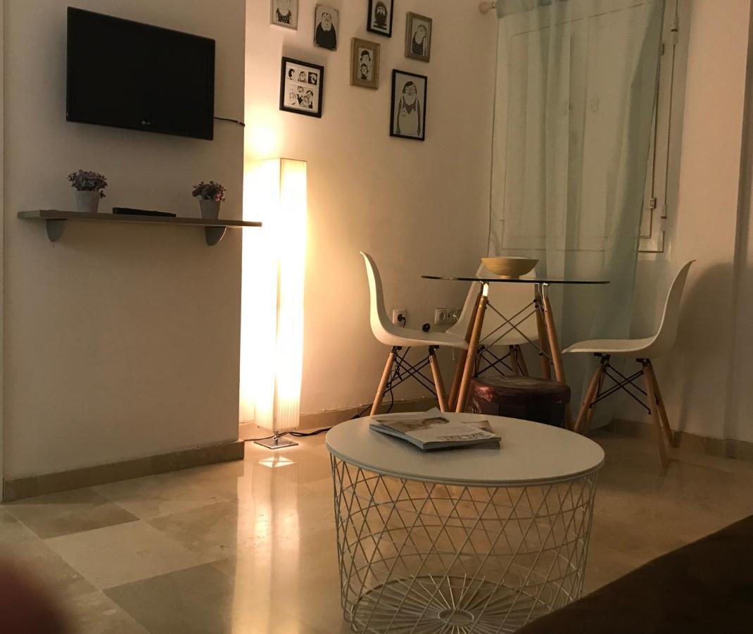 Appartamento Centro-Casco Antiguo C/Sauceda-San Eloy Siviglia Esterno foto