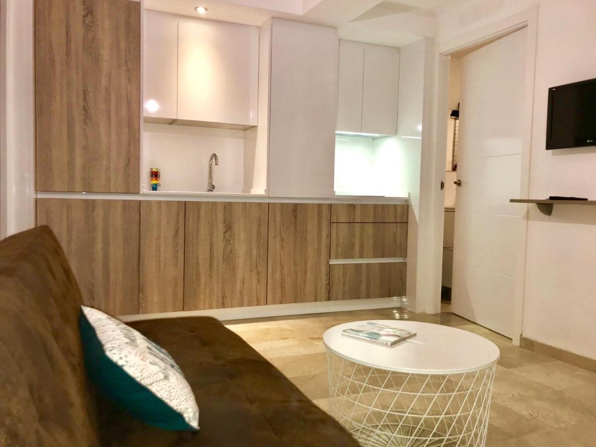 Appartamento Centro-Casco Antiguo C/Sauceda-San Eloy Siviglia Esterno foto