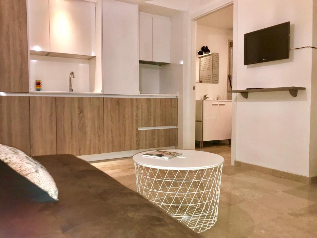 Appartamento Centro-Casco Antiguo C/Sauceda-San Eloy Siviglia Esterno foto