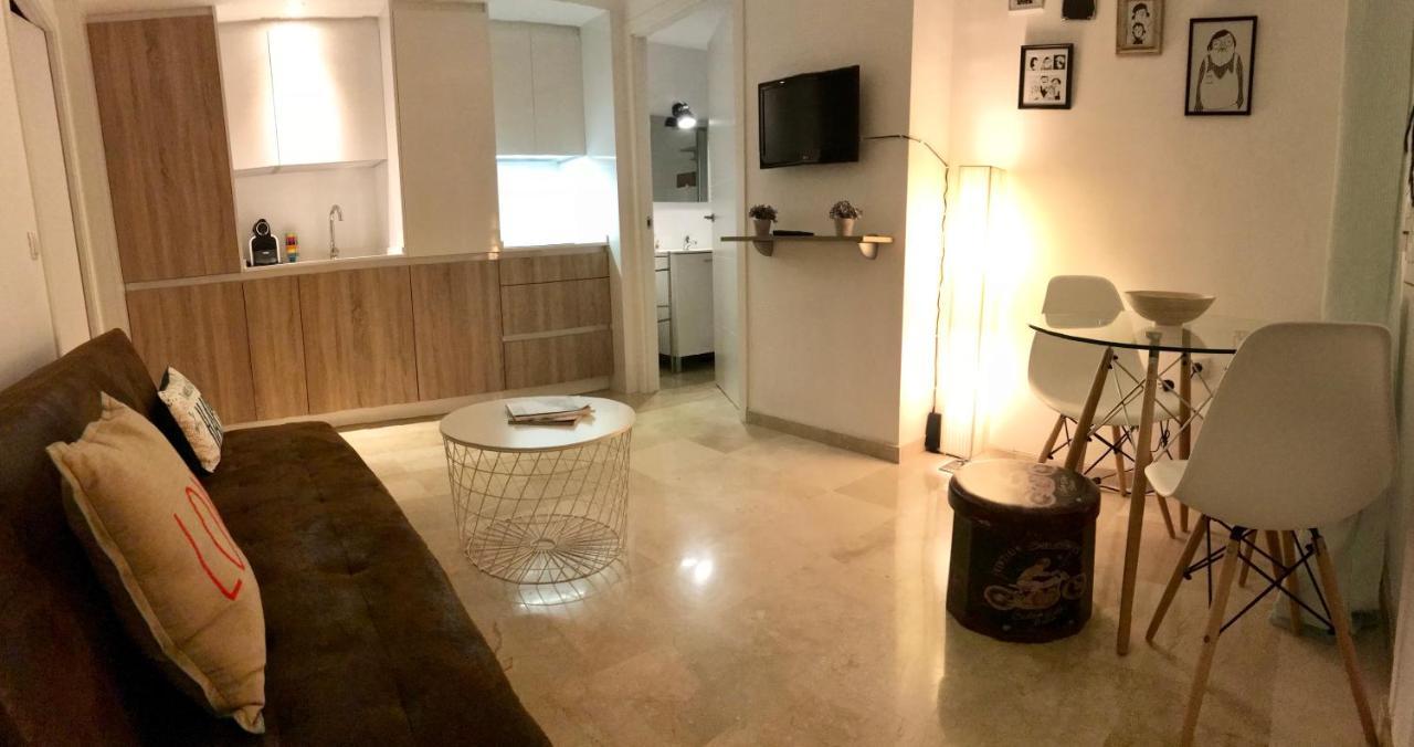 Appartamento Centro-Casco Antiguo C/Sauceda-San Eloy Siviglia Esterno foto