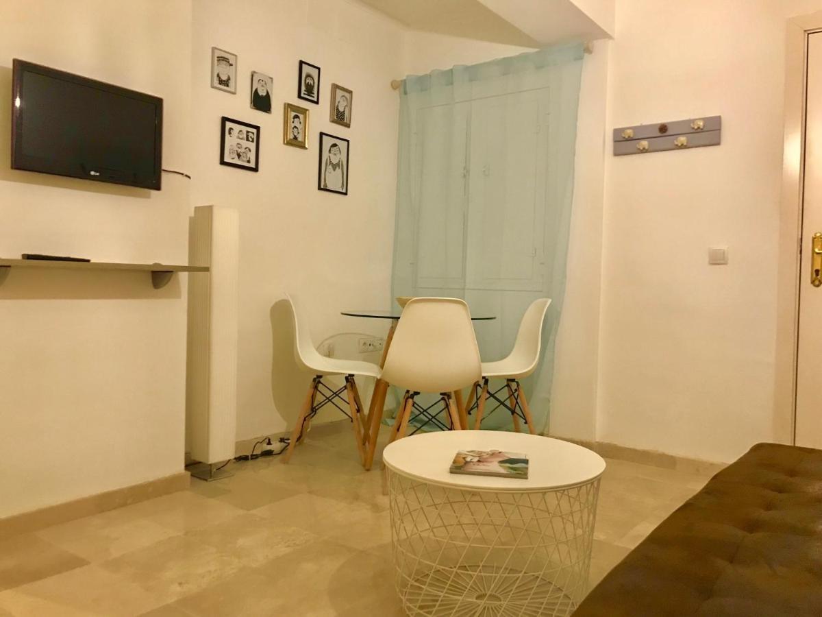 Appartamento Centro-Casco Antiguo C/Sauceda-San Eloy Siviglia Esterno foto