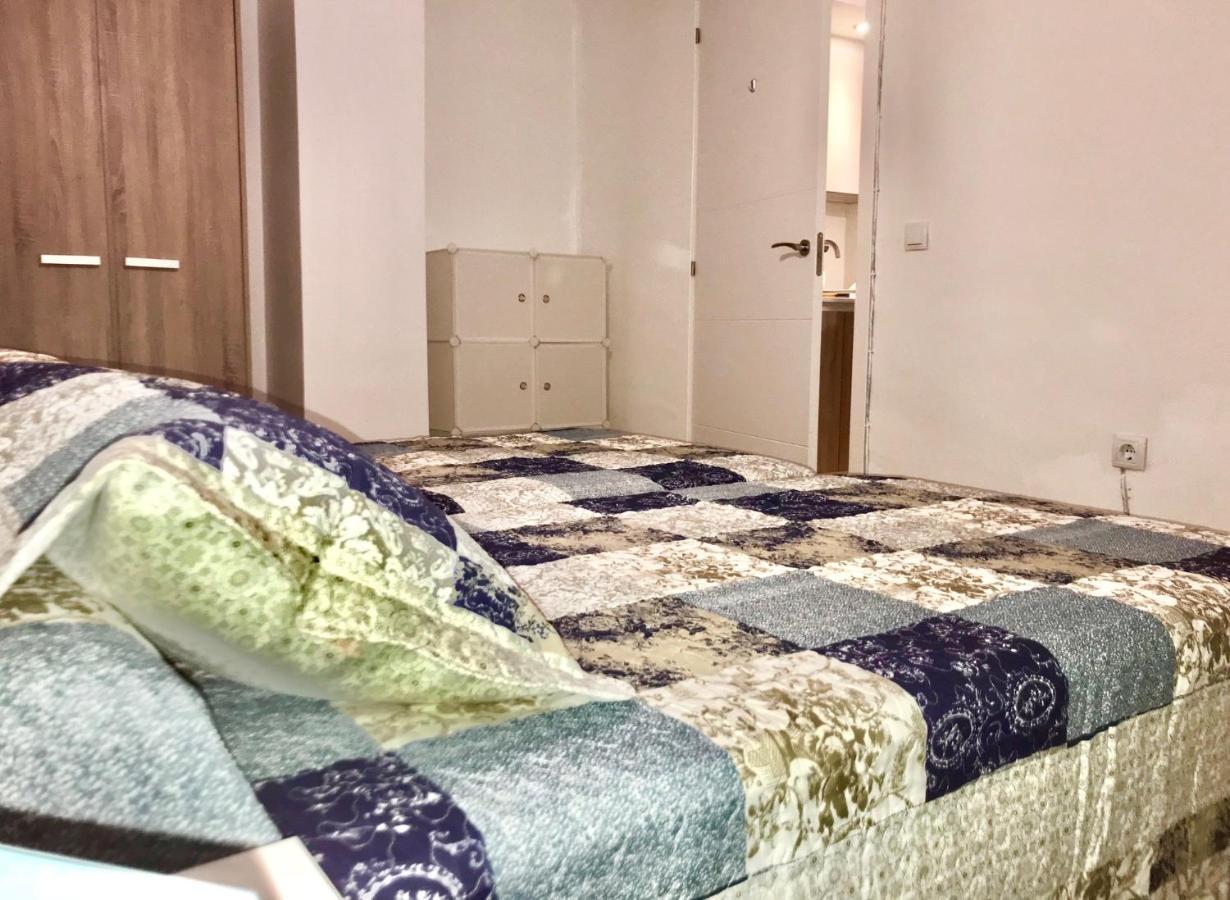 Appartamento Centro-Casco Antiguo C/Sauceda-San Eloy Siviglia Esterno foto